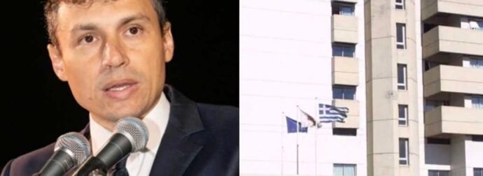 Μάθημα ανθρωπιάς από τον Δήμαρχο Μάνδρας – Δώρισε όλους τους μισθούς του 2025 στο Θριάσιο Νοσοκομείο