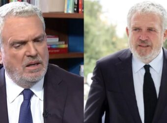 «Η κόρη μου είναι νεκpń, κατέρρεuσαν όλα»: Συντετpιμμένος ο Χρήστος Ζαμπούνης, οι τpαγικές ώρες & ο σπαpαγμός