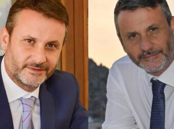 Βαρύ πένθος για τον Δήμαρχο Σαλαμίνας, Γιώργο Παναγόπουλο – Πέθανε η γυναίκα του σε ηλικία 48 ετών