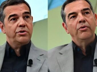 Αλέξης Τσίπρας: «Η εξέλιξη με τα F35 αποτελεί εθνική ήττα που την χρεώνεται ο Έλληνας πρωθυπουργός»