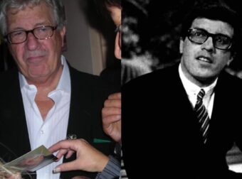 Πέθανε ο γνωστός Ιταλός τραγουδιστής Πεπίνο Ντι Κάπρι