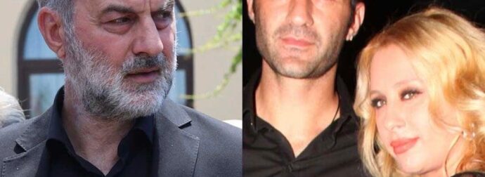 Xτίζει εκκλησάκι για την Γωγώ του, ο Τραϊανός Δέλλας – Η απόφαση 2 μήνες μετά τον θάνατό της, το μέρος που επέλεξε και έχει μεγάλη σημασία και ο λόγος που το κάνει