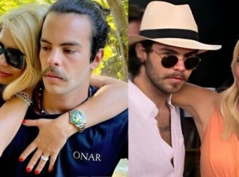 «Θα καταστραφείς παιδί μου» – Τα ουρλιαχτά της Ελένης Μενεγάκη για τον εθισμό του Άγγελου Λάτσιου