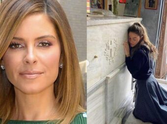 Συγκλονίζει η Μαρίας Μενούνος: «Η ζωή με σταμάτησε, όγκος στον εγκέφαλο, καρκίνος στο πάγκρεας, υπογονιμότητα»