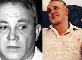 Ταχτσής: Εκδιδόταν ντυμένος γυναίκα – Η διπλή ζωή του συγγραφέα και η ανατριχιαστική δολοφονία του που δεν εξιχνιάστηκε ποτέ