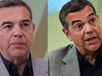 Αλέξης Τσίπρας: «Η διαφορά μας με τον Μητσοτάκη είναι ότι εγώ πάντοτε διαπραγματεύτηκα για τα εθνικά συμφέροντα»
