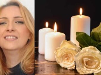 Θρήνος για την Στέλλα Κουκλάκη – Έφυγε από τη ζωή στα 55 της και σκόρπισε θλίψη σε μια ολόκληρη κοινωνία