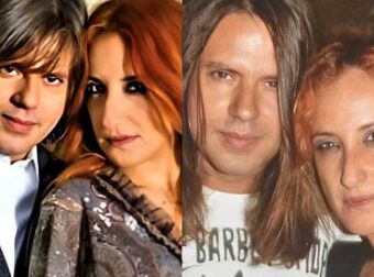 Δημήτρης Κοργιαλάς και Φωτεινή Ψυχίδου βαπτίζουν τον 9χρονο γιο τους – Γιατί πήραν τώρα αυτή την απόφαση 