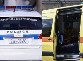 Απίστευτη υπόθεση: Ταξίδεψε από τη Γερμανία στην Κρήτη για να βρει την πρώην του και την ξυλοκόπησε
