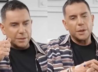 Έσπασε τη σιωπή του 1 χρόνο μετά τον εγκλεισμό του στο Δρομοκαΐτειο ο Μαζωνάκης – Μίλησε για όλους και για όλα