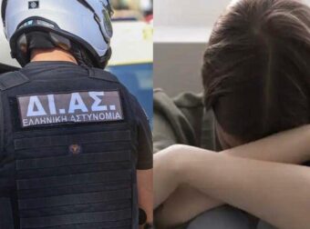 Eφιάλτης για 14χρονη με 19χρονο σε τουαλέτες εμπορικού κέντρου της Αθήνας
