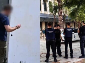 Άργος: Αναβαθμίζεται η κατηγορία για τους δύο αστυνομικούς μετά τον θάνατο του 20χρονου – Για τι κατηγορούνται 