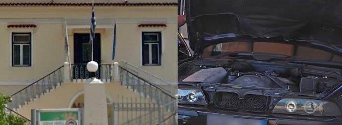 Χαμός με όσα είπε ο δήμαρχος Άργους με τους αστυνομικούς και τον 20χρονο που έχασε τη ζωή του