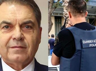 Σάλος με την δήλωση του τέως δημάρχου Άργους για τους αστυνομικούς και τον 20χρονο