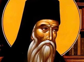 Σήμερα γιορτάζει ο σπουδαίος Άγιος που τα τελευταία του λόγια ήταν «Τον Χριστό έβαλα μέσα μου και πως να μη ησυχάσω;»