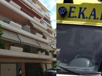 Νεκροί σε αυτοκίνητο μέσα σε γκαράζ στον Πειραιά 28χρονος και 27χρονη