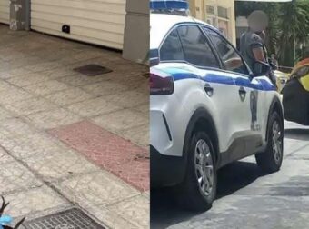 Μαθεύτηκε πως πέθαναν ο 28χρονος και η 27χρονη στην Πειραιά – Αυτό ήταν αναμμένο