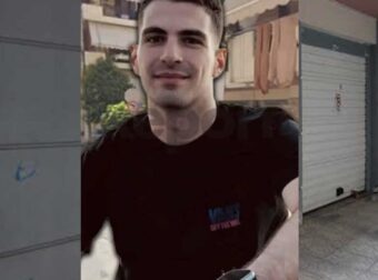 Ούτε ερκοντίσιον ούτε τίποτα – Έτσι βρήκαν τpαγικό θάνατο τα 2 νέα παιδιά στο γκαράζ στον Πειραιά