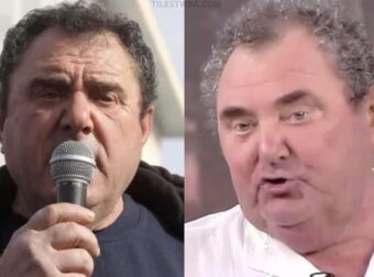 Κώστας Ανεστίδης: «Θα πολιτευτώ με τον Σαμαρά αν κάνει κόμμα»