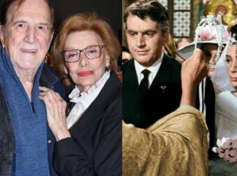 Συγκινεί ο Γιώργος Κωνσταντίνου για τον θάνατο της Μάρως Κοντού – «Αντίο Ελενίτσα μου. Άλλα είχαμε συμφωνήσει»