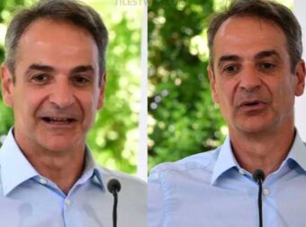 Κ. Μητσοτάκης: «Οι εκλογές θα γίνουν την άνοιξη του 2027»