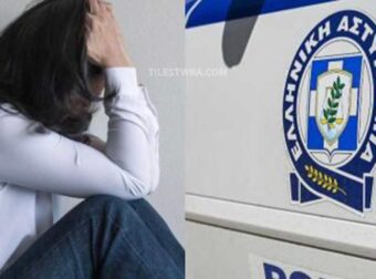 Νέα περιστατικό-σοκ: Aποπειράθηκε να βιάσει νεαρή μέσα σε κατάστημα – Ακινητοποιήθηκε και συνελήφθη από την ΕΛ.ΑΣ.