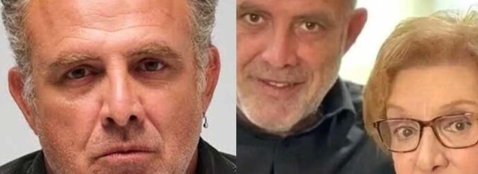 Πασχάλης Τσαρούχας: Έκανε την πιο συγκινητική ανάρτηση για την Μάρω Κοντού – «Απόψε θα κοιτάξουμε τον ουρανό»