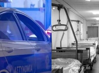 Ασύλληπτη τραγωδία: Πατέρας κουνούσε τον 3χρονο γιο του, του γλίστρησε και έπεσε από τον 4ο όροφο
