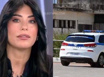 Χαμός με όσα είπε η Λατινοπούλου για τους αστυνομικούς στο Άργος  