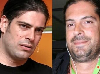 Πέθανε ο Λορέντζο Καριέρε, σύζυγος της Έλενας Κατραβά και γιος της Ματούλας