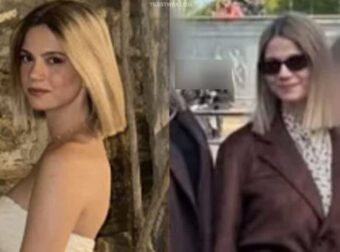 Θρήνος για την Αναστασία που έφυγε από τη ζωή μαζί με τον σύντροφο της – «Θα σας θυμάμαι πάντα»