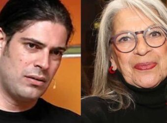 Λορέντζο Καριέρε: Η ζωή με την Έλενα Κατραβά και η πολυετής αποξένωση από τη μητέρα του, Ματούλα