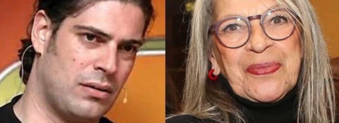 Λορέντζο Καριέρε: Η ζωή με την Έλενα Κατραβά και η πολυετής αποξένωση από τη μητέρα του, Ματούλα