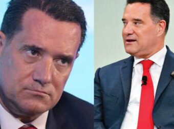 Άδωνις: «Θα τους νικήσουμε και πάλι διότι η Ελλάδα μας είναι κρίμα να πέσει στα χέρια αυτών των άρρωστων ανθρώπων»