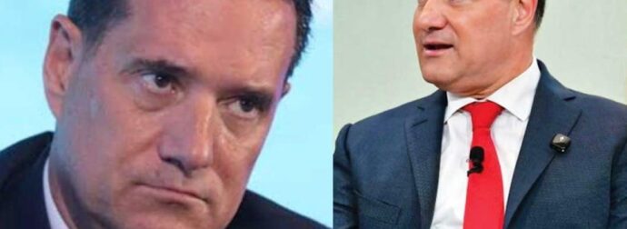 Άδωνις: «Θα τους νικήσουμε και πάλι διότι η Ελλάδα μας είναι κρίμα να πέσει στα χέρια αυτών των άρρωστων ανθρώπων»