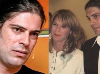 Λορέντζο Καριέρε: Ραγίζει καρδιές το αντίο του κουμπάρου του – «Το θαύμα σου Λορέντζάκο μου είναι οι δύο υπέροχοι γιοι σου»