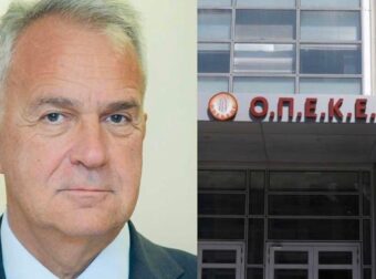 Βορίδης για ΟΠΕΚΕΠΕ: «Θα καταπέσουν στο δικαστήριο οι πλημμεληματικές διώξεις των 4 – Να ζητήσει συγγνώμη η αντιπολίτευση που μας έλεγε υπόδικους»
