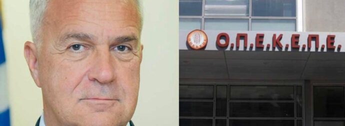 Βορίδης για ΟΠΕΚΕΠΕ: «Θα καταπέσουν στο δικαστήριο οι πλημμεληματικές διώξεις των 4 – Να ζητήσει συγγνώμη η αντιπολίτευση που μας έλεγε υπόδικους»