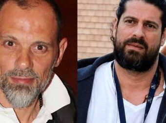 Συγκινούν τα λόγια του Τζώνυ Θεοδωρίδη για τον Λορέντζο Καριέρε – «Μου την έκανες»