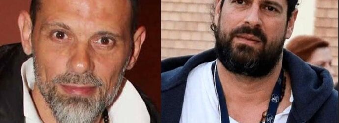 Συγκινούν τα λόγια του Τζώνυ Θεοδωρίδη για τον Λορέντζο Καριέρε – «Μου την έκανες»