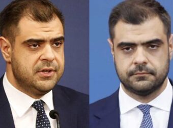 Μαρινάκης για ΟΠΕΚΕΠΕ: «Να ζητήσουν συγγνώμη όσοι έσπευσαν να μιλήσουν για κυβέρνηση υποδίκων»