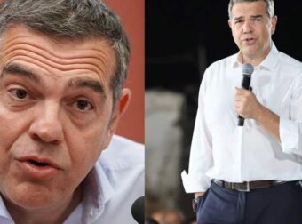 Τα 10 πολιτικά μηνύματα του A. Τσίπρα από το myELAS: Από το νέο υπουργείο Έρευνας έως το σχέδιο για το ρεύμα και τη διεκδίκηση της εξουσίας