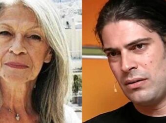 Η πικρή αλήθεια για τον Λορέντζο Καριέρε: Όσα έλεγε η Ματούλα για την Κατραβά – «Ρώτα τη νύφη μου γιατί δεν μιλάω με το γιο μου»