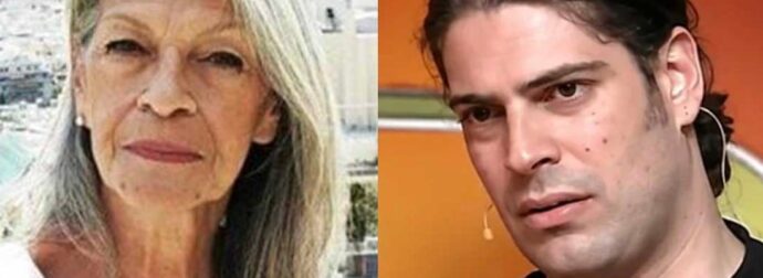 Η πικρή αλήθεια για τον Λορέντζο Καριέρε: Όσα έλεγε η Ματούλα για την Κατραβά – «Ρώτα τη νύφη μου γιατί δεν μιλάω με το γιο μου»