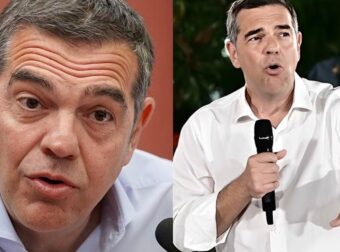 Τσίπρας: «Η ΕΛΑΣ γεννήθηκε για να επανιδρύσει μια ισχυρή προοδευτική παράταξη»