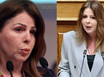 Κατερίνα Παπακώστα για ΟΠΕΚΕΠΕ: «Δεν λυγίζω, δεν σιωπώ. Θα είμαι ξανά υποψήφια στις εθνικές εκλογές»