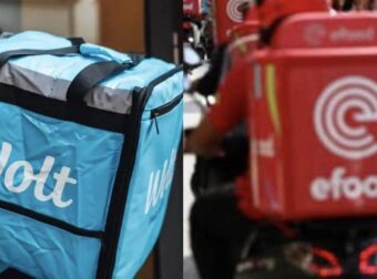 Χωρίς delivery ο τελικός του Μουντιάλ – Εργαζόμενοι σε Efood και Wolt προχωρούν σε στάση εργασίας την ώρα του αγώνα