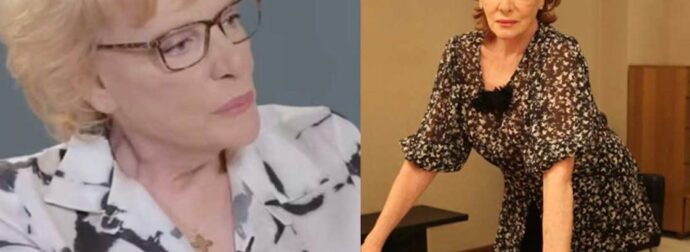 Η αλήθεια για τα περιουσιακά στοιχεία της Μάρως Κοντού και το παράπονο για το «κόψιμο» της σύνταξής της