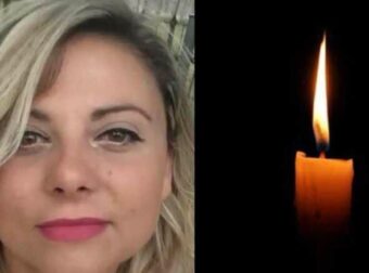 Θρήνος για την 43χρονη Αλεξία – Πέθανε μόλις στα 43 της χρόνια