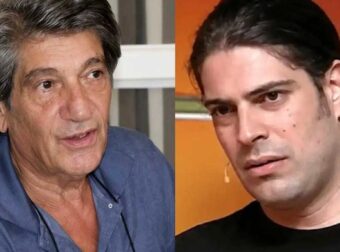 Ρομπέρτο Καριέρε: Ποιος ήταν ο «βασιλιάς» της νύχτας και πατέρας του Λορέντζο – Η θυελλώδης ζωή, ο καρκίνος και η συμφιλίωση πριν το τέλος 